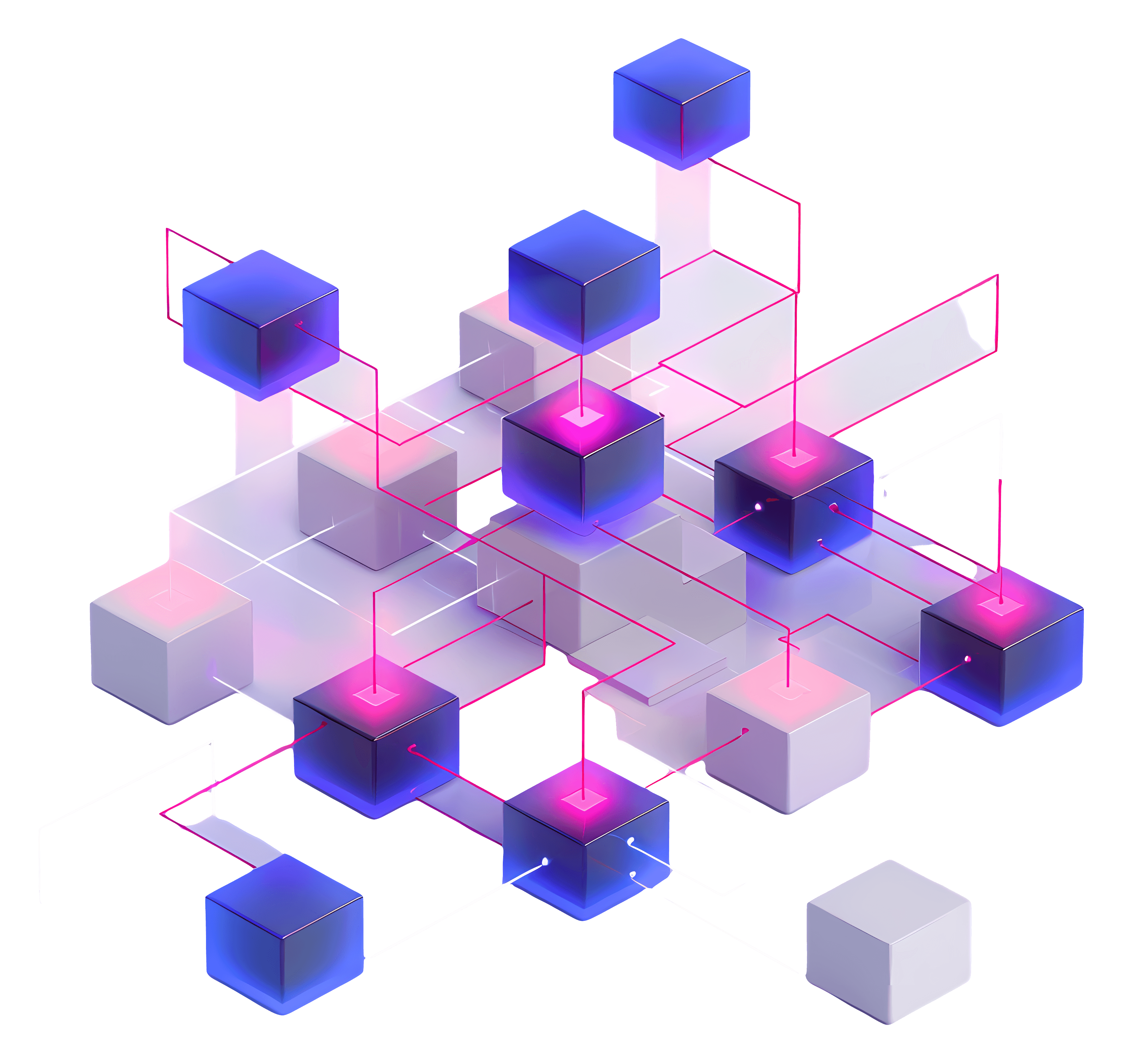 Blockchain Pattern